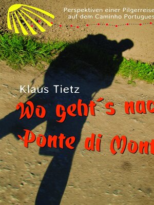 cover image of Wo geht's nach Ponte di Monte